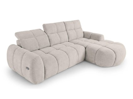 sedací souprava Sorena béžová pravá