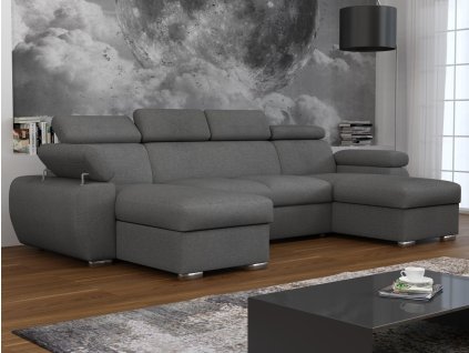 Sedací souprava Persia U Toro 5