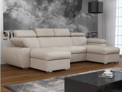 Sedací souprava Persia U Toro 25