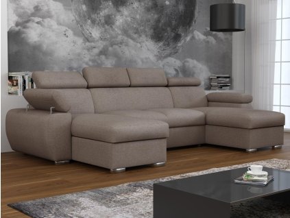 Sedací souprava Persia U Toro 50