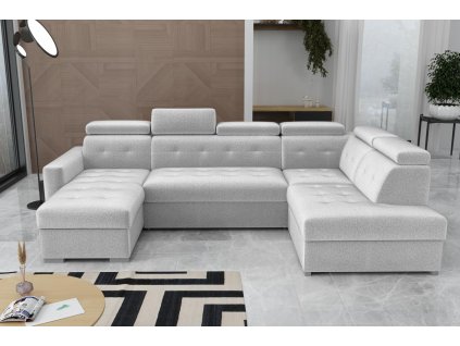 Sedací souprava Marian U levá Element 24