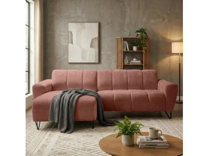 sedací souprava Volare mini cihlová