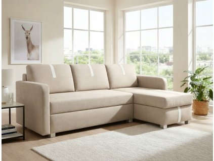 sedací souprava Zibi pravá