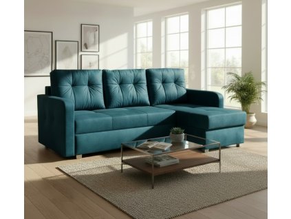 rohová sedací souprava Bono uni