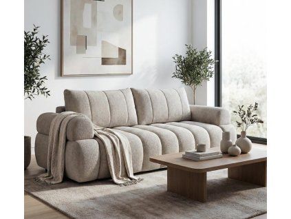 pohovka Mayo bežová