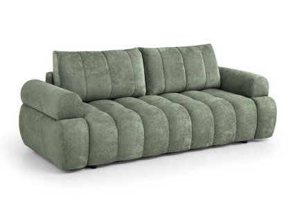 pohovka Mayo zelená