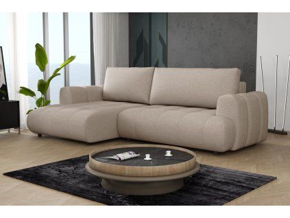 Sedací souprava Heidi L Vibe 6