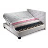 BOXSPRING EXTRA rozbor