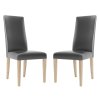 Jídelní židle KAMA 101 (2ks)