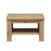 Konferenční stolek PATENS dub artisan
