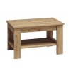 Konferenční stolek PATENS dub artisan