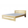 dřevěná postel Marika