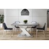 bx table stone white gloss 1