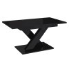 bx table black gloss 3