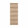 Komoda Simplicity 233 jackson hickory