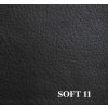 sedací souprava Deco U látka SOFT 11