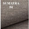 sedací souprava Deco U látka Sumatra