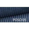 látka Poso 05