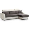 sedací souprava Deco cappuccino Monolit 15 04