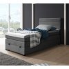 postel Teddy 120 boxspring Mono 247