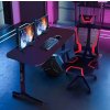 gaming pc desk