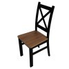 krzy ak krzeslo czarny mat artisan 1