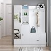 svetla moderne dizajnove predsienova zostava biela dd5 tpiyo2dqgfu9kjcg hartbi8bbu37kzbp