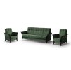 sedací souprava Roko 311 zelená