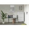 casa 57026 stone gray 1