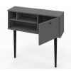 casa 57026 anthracite open