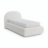 postel Moet 90 krém matrace Basic