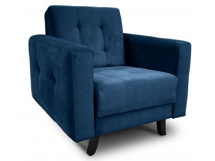 ARMCHAIR LIZBONA KRONOS 09 M08883