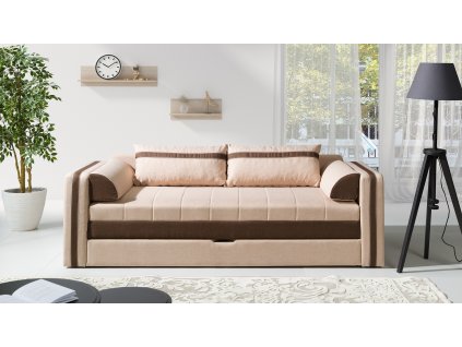 Sofa EUFORIA JASNY LUX