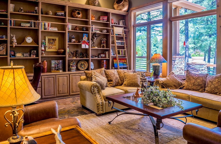 Jak pečovat o nábytek?