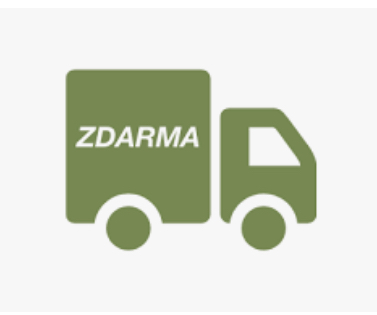 Doprava zdarma