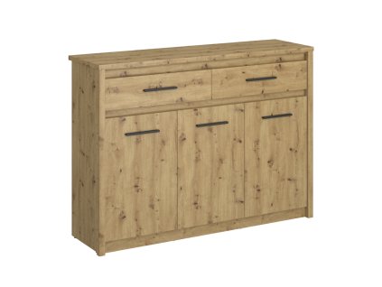 airon komoda 3d2s hlavna