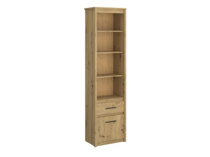 airon regal otvoreny 1d1s hlavna