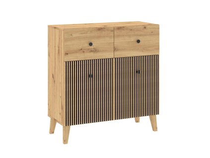 berlin komoda 2d2sa