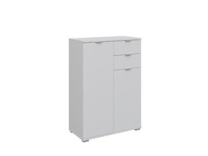Komoda BORJA 2D2S