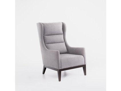 Křeslo AVA HOLLY 1ALR (Varianta RINALDI 4)