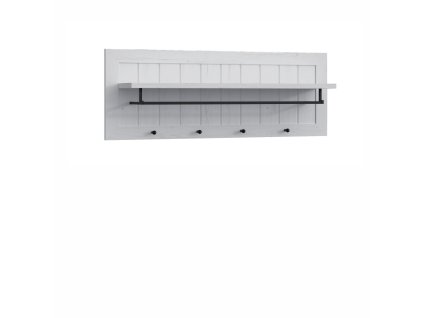 Věšák PROVANCE WP (Barva sosna andersen)