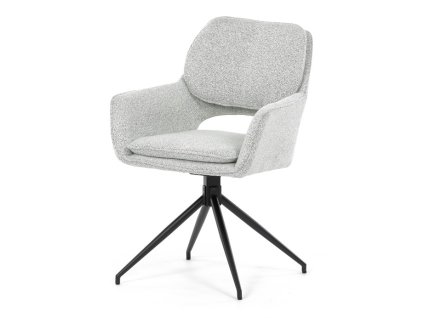 Židle jídelní DCH-T1156 (Barva Krémová)