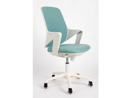 Kancelářská židle MONA ZK11 (Provedení ZK11 SEDA - Šedá)