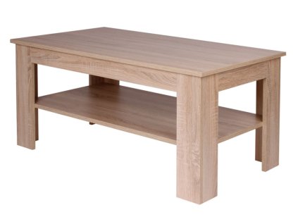 Konferenční stůl SILVESTR K127 (Barevné provedení P - PŘÍRODNÍ)