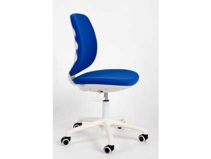 Kancelářská židle ZOE ZK08 (Provedení ZK08 ZELE - Zelená)