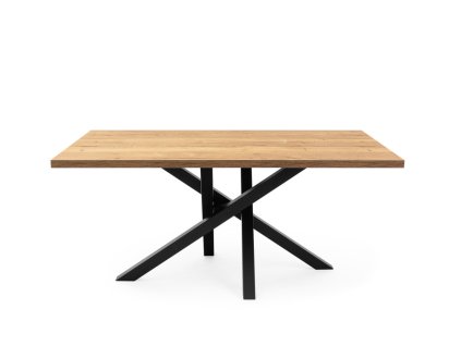 Jídelní stůl DĚTMAR S302 (Barevné provedení DS - DUB SONOMA)