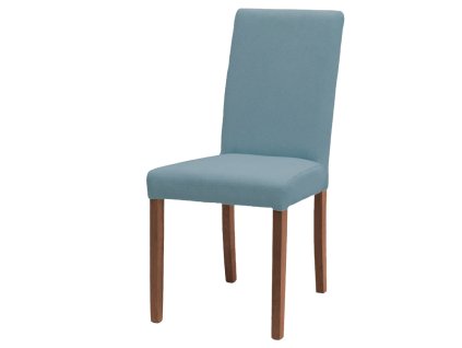 Jídelní židle ELENA Z115 (Provedení jídelní židle PŘÍRODNÍ, POTAHOVÁ LÁTKA ASTON 571)