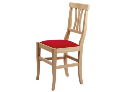 Jídelní židle EMILIE Z525 (POTAHOVÁ LÁTKA 243 - CORSIKA-243)