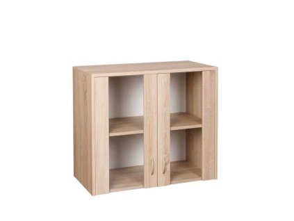 Nástavec sestavy Office C536 (Barevné provedení P - PŘÍRODNÍ)