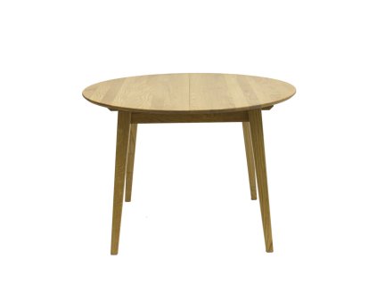 Rozkládací jídelní stůl ADRIAN S13 dub (Povrchová úprava Dub)